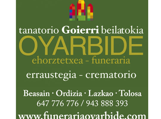 Ehorzketa-Oyarbide