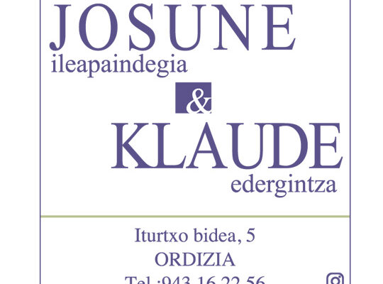 Ileapaindegia-Josuen&Klaude