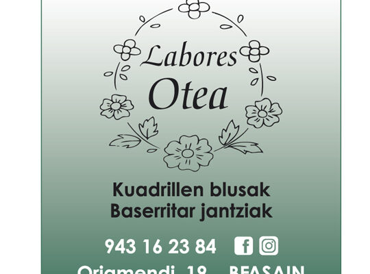 Jostuna-Otea