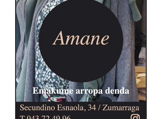 Moda-Amane