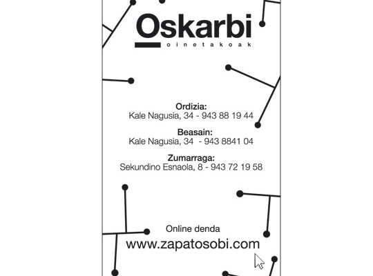 Moda-Oskarbi