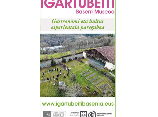 Museo-Igartubeiti